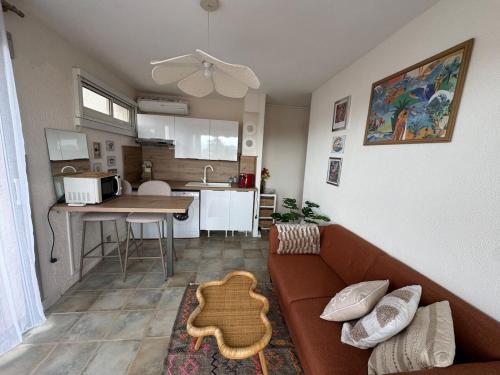Modern apartment - 2 people