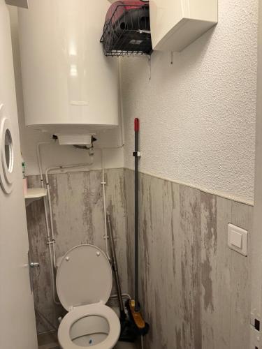 Modern apartment - 2 people