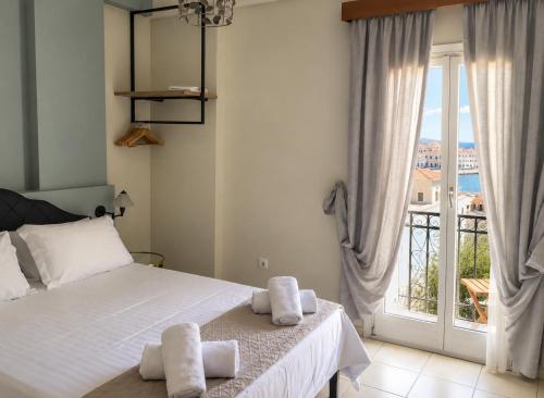 Aegli Hotel