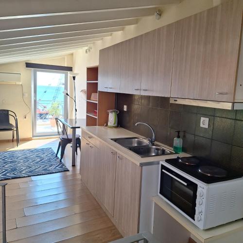 Harbour Loft