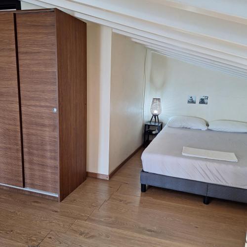 Harbour Loft