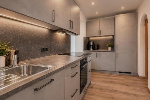 Zeitlos Apartments - Gerlos