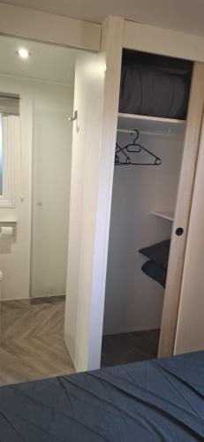 Mobilhome 3 chambres 2sdb