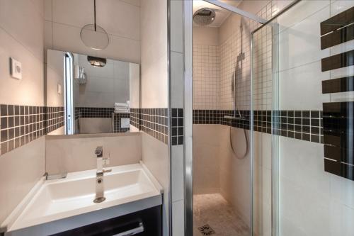 Appartement Censier Daubenton