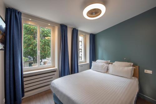 Appartement Censier Daubenton