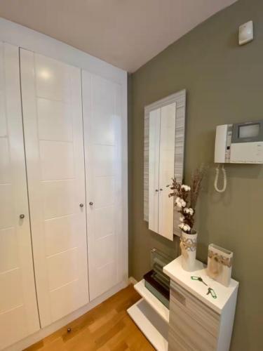 Nice Apartment for 3pax in Vallecas - Gavia