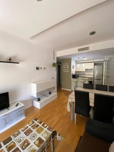 Nice Apartment for 3pax in Vallecas - Gavia