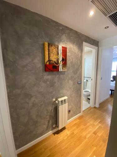 Nice Apartment for 3pax in Vallecas - Gavia