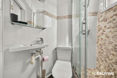 Spacious Studio in the Heart of Paris 2nd Arrondissement