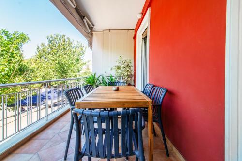 Parthenon View Apt