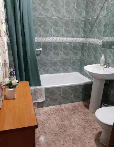 YourHouse Feria apartamento en el centro de Sevilla