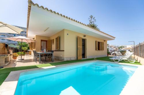 Ideal Property Mallorca - Can Cladera