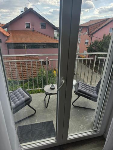Nibela Apartments III