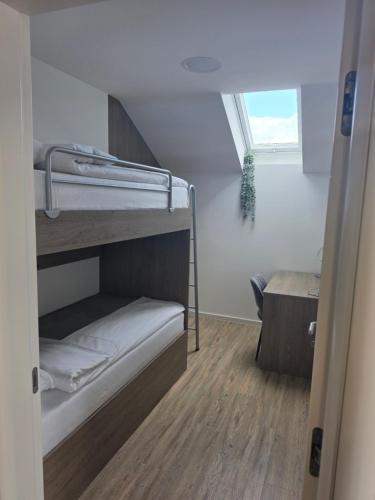 Nibela Apartments III
