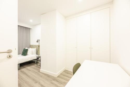 Peaceful 2 bedroom apartment located in São Vicente Villa