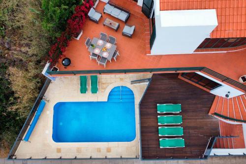 Vivenda da Esquina - Pool & Sea view by LovelyStay