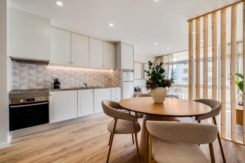 Charming Apartment on the beach