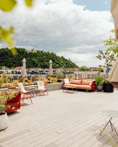 Lendhotel