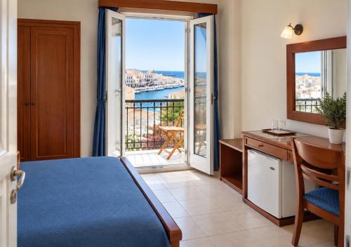 Aegli Hotel
