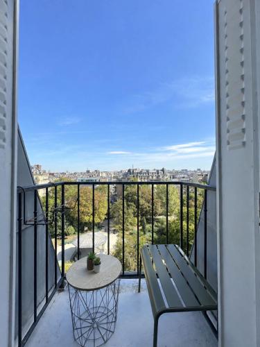 BnBNova- 1BR - Le Marais - Walk to Notre-Dame