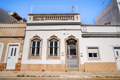 casa BOA VIDA, 150 square meters for YOUR comfort