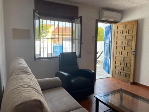 Bungalow Salinas Torrevieja