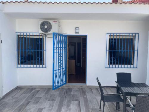 Bungalow Salinas Torrevieja