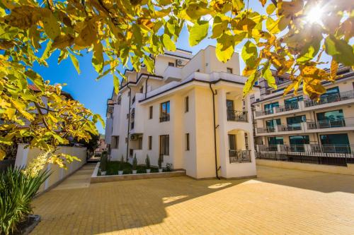 Imagen de la galería de Апартамент за гости Villa Ravda, en Ravda