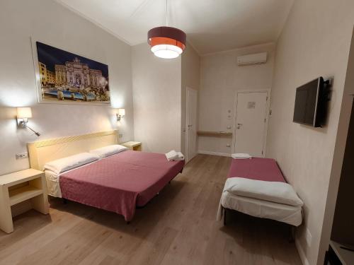 Hotel PRINCIPE AMEDEO