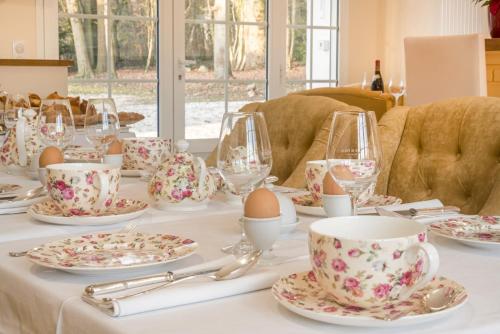 Billede fra billedgalleriet på Domaine du Bois des Anges i Germigny-lʼEvêque