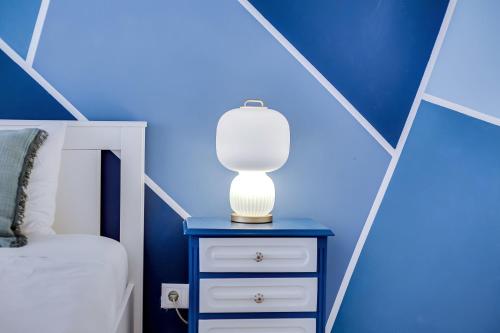 Color me Happy - 2 bedrooms apartment near Forum Algarve
