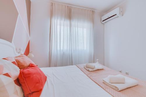 Color me Happy - 2 bedrooms apartment near Forum Algarve