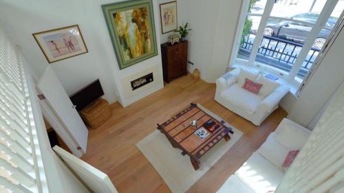 Apartment Praia Ninho 7