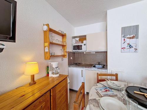 Appartement balcon sud - 4 pers.