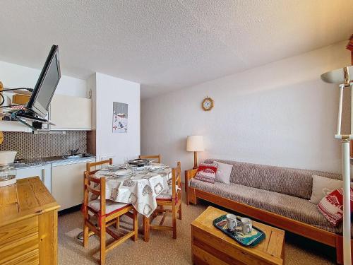 Appartement balcon sud - 4 pers.