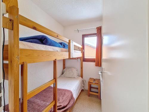 Appartement balcon sud - 4 pers.