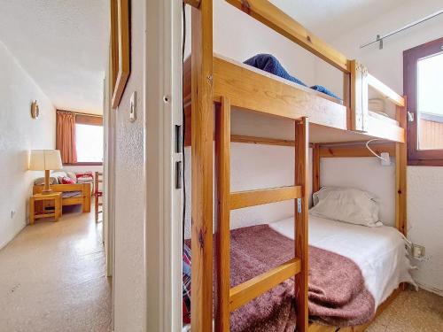 Appartement balcon sud - 4 pers.