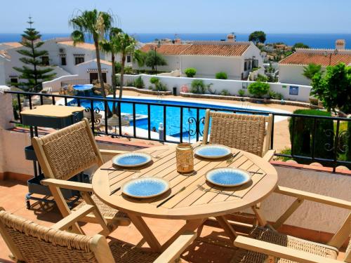 Apartment Perla del Mar by Interhome