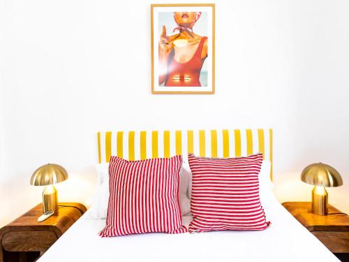 Apartment Perla del Mar by Interhome