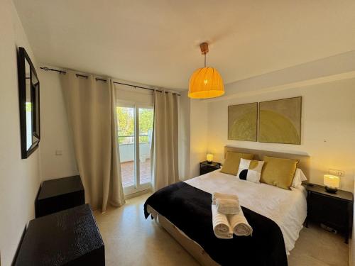 Guadalmina Baja Premium Beach and leisure within walking distance
