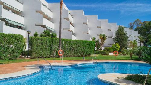 Guadalmina Baja Premium Beach and leisure within walking distance