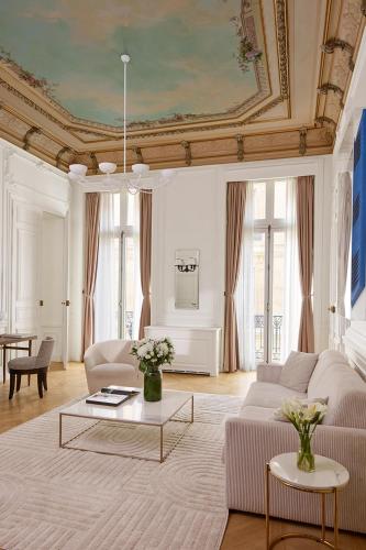 Maison Delano Paris