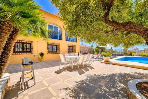 Villa Puchero - PlusHolidays