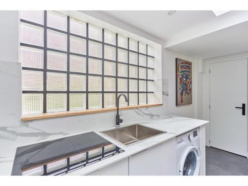 Superb AC Loft 3 bdr - Paris Pere Lachaise