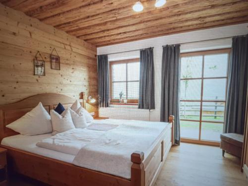 Traumhaftes Winterchalet Colat