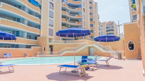 Rinascimento I Residence & Pool