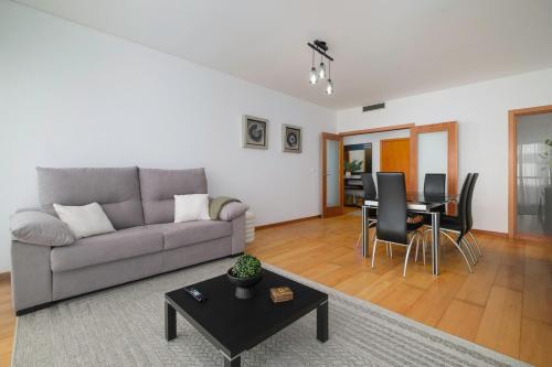 HALT Apartment