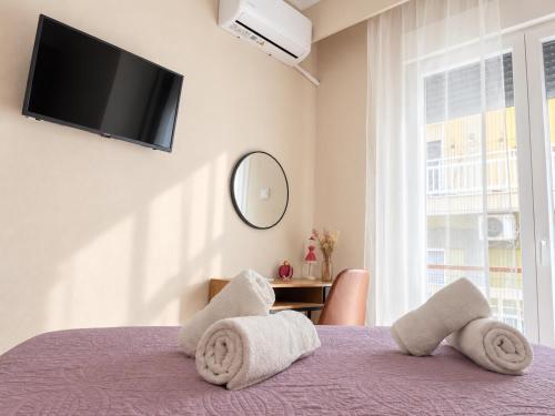 Nektar Suites