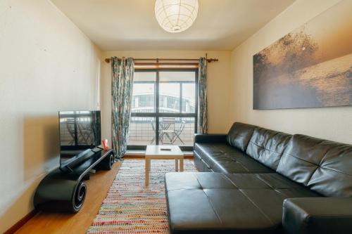 Matosinhos Seaside Classic Apartments by Vacationy