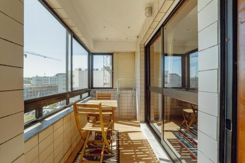 Matosinhos Seaside Classic Apartments by Vacationy
